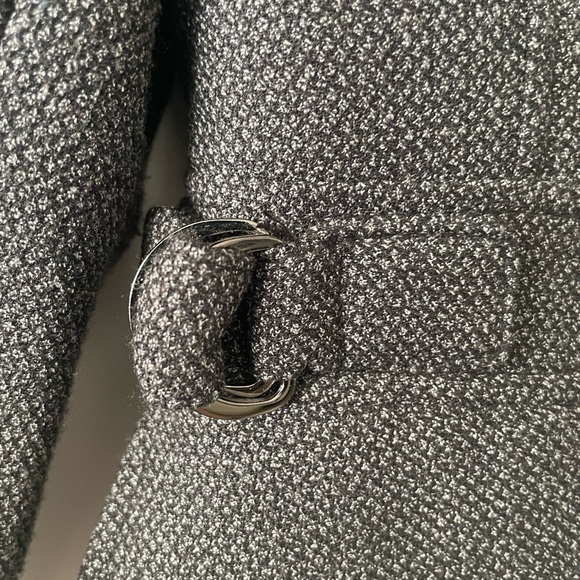 Calvin Klein Blazer  Size 6 - Picture 4 of 10